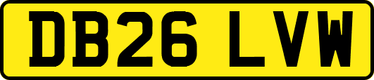DB26LVW