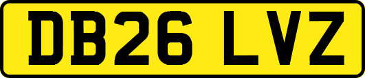 DB26LVZ