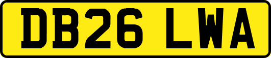 DB26LWA