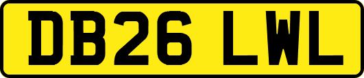 DB26LWL