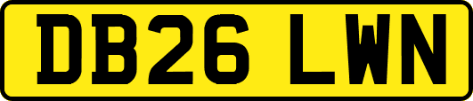 DB26LWN
