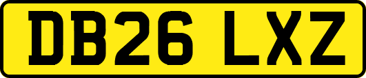 DB26LXZ