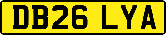 DB26LYA