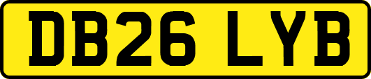 DB26LYB