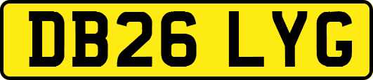 DB26LYG