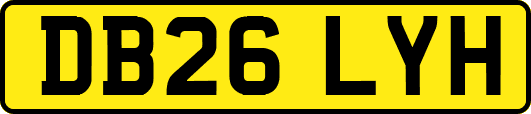 DB26LYH