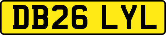 DB26LYL