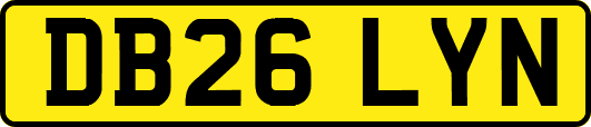 DB26LYN