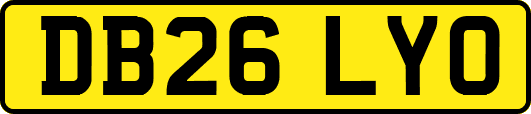 DB26LYO