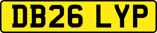 DB26LYP