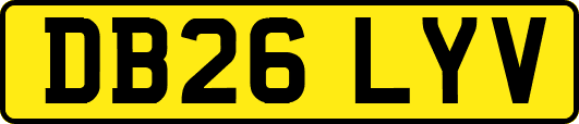 DB26LYV