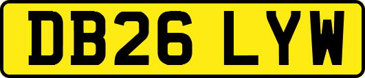 DB26LYW