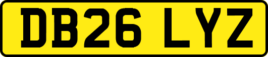 DB26LYZ