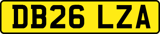 DB26LZA