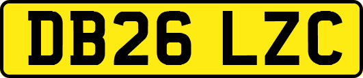 DB26LZC