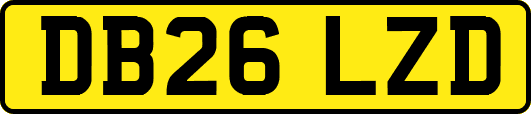 DB26LZD