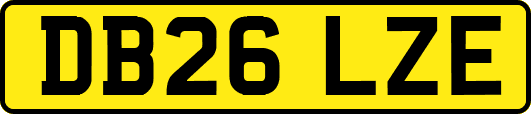 DB26LZE