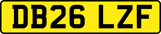 DB26LZF