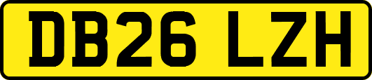DB26LZH