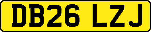 DB26LZJ