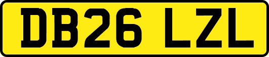 DB26LZL