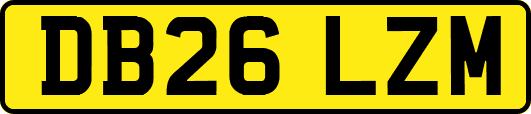 DB26LZM