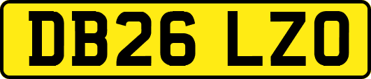 DB26LZO