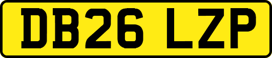 DB26LZP