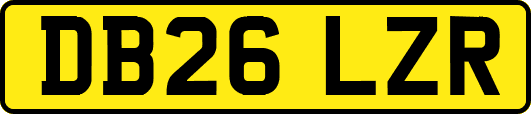 DB26LZR