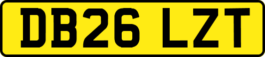 DB26LZT
