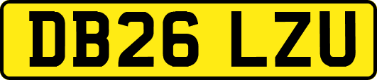DB26LZU