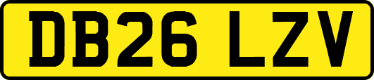 DB26LZV