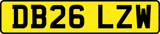DB26LZW