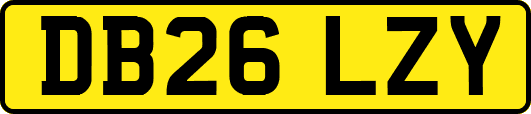 DB26LZY