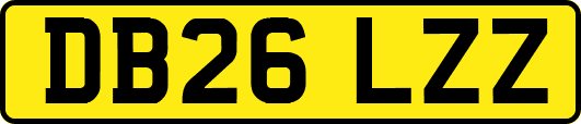 DB26LZZ
