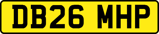 DB26MHP