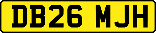 DB26MJH