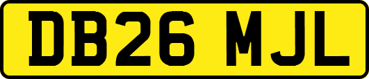 DB26MJL