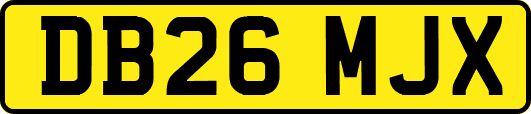 DB26MJX