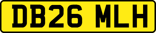 DB26MLH