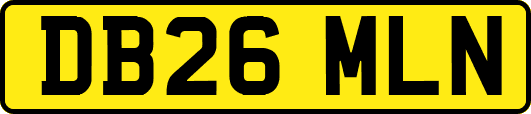 DB26MLN