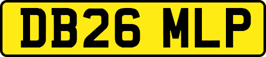 DB26MLP
