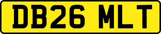 DB26MLT