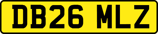 DB26MLZ