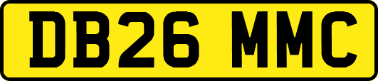 DB26MMC