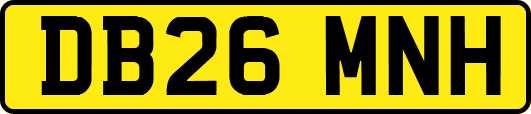 DB26MNH