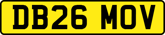 DB26MOV
