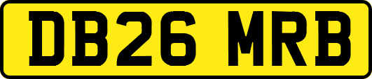 DB26MRB