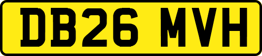 DB26MVH