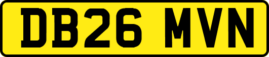 DB26MVN
